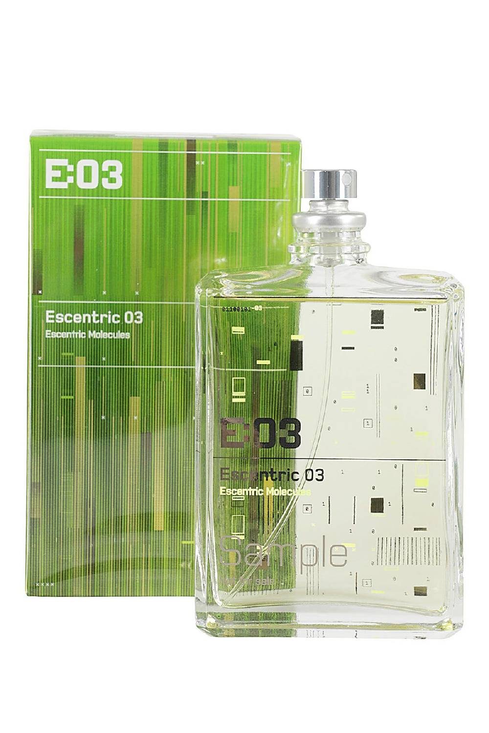 ESCENTRIC MOLECULES Profumo Escentric 03 Promozione