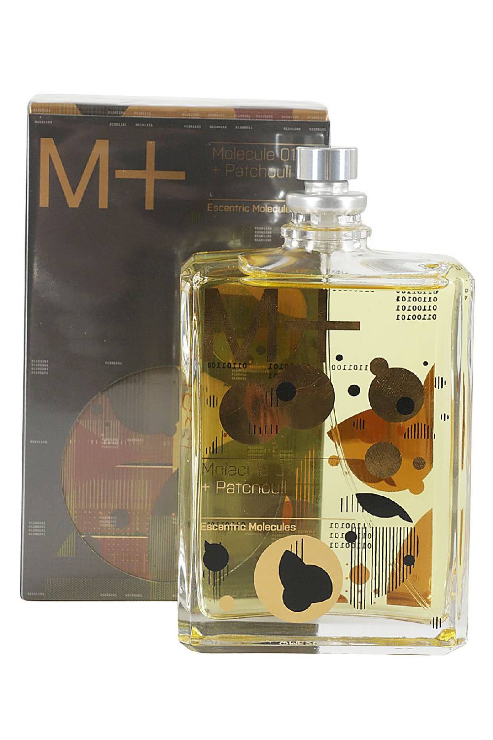 ESCENTRIC MOLECULES Profumo Molecule 01 + Patchouli Acquista Ora