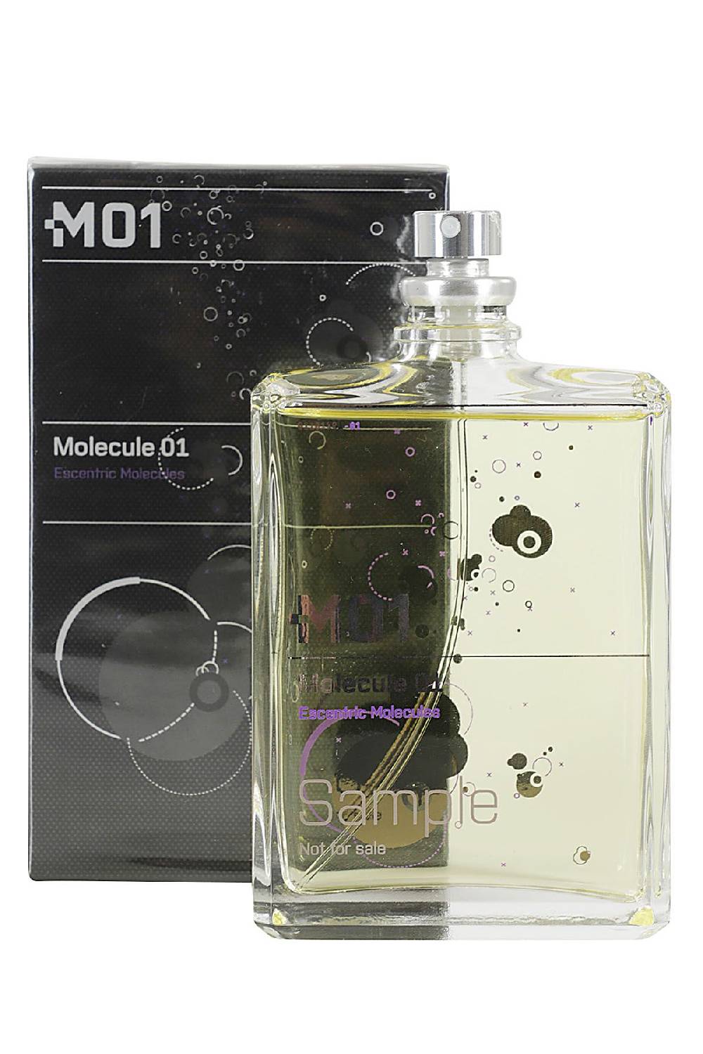 ESCENTRIC MOLECULES Profumo Molecule 01 Fino Al -60%