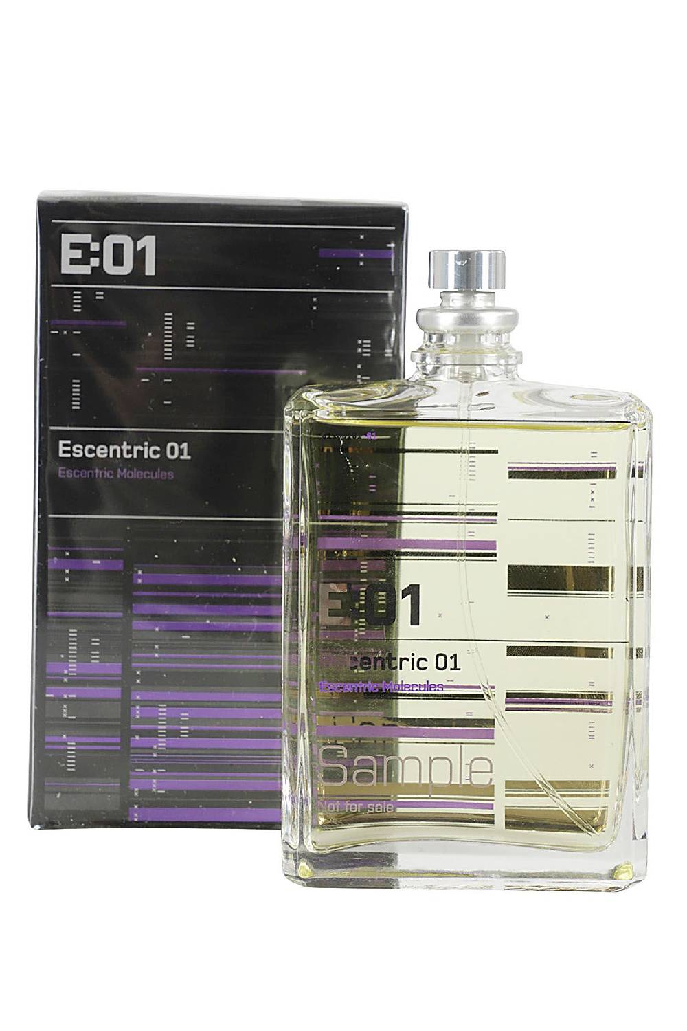 ESCENTRIC MOLECULES Profumo Escentric 01 Shopping Online