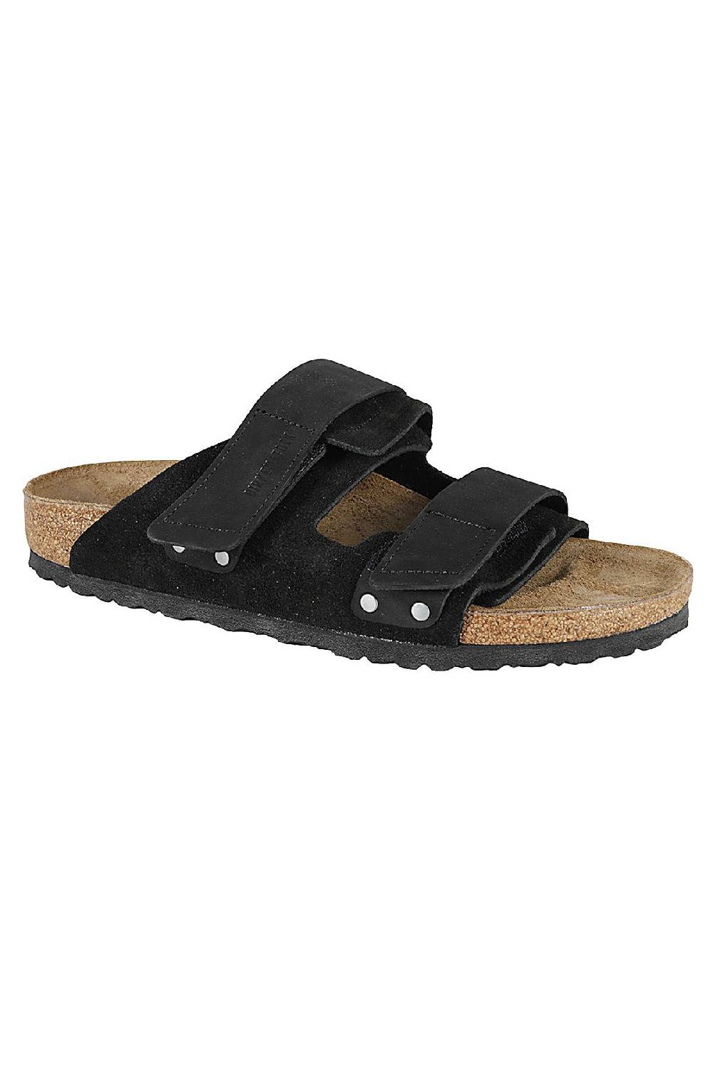 BIRKENSTOCK Sandalo Arizona Eva Nero Convenienza