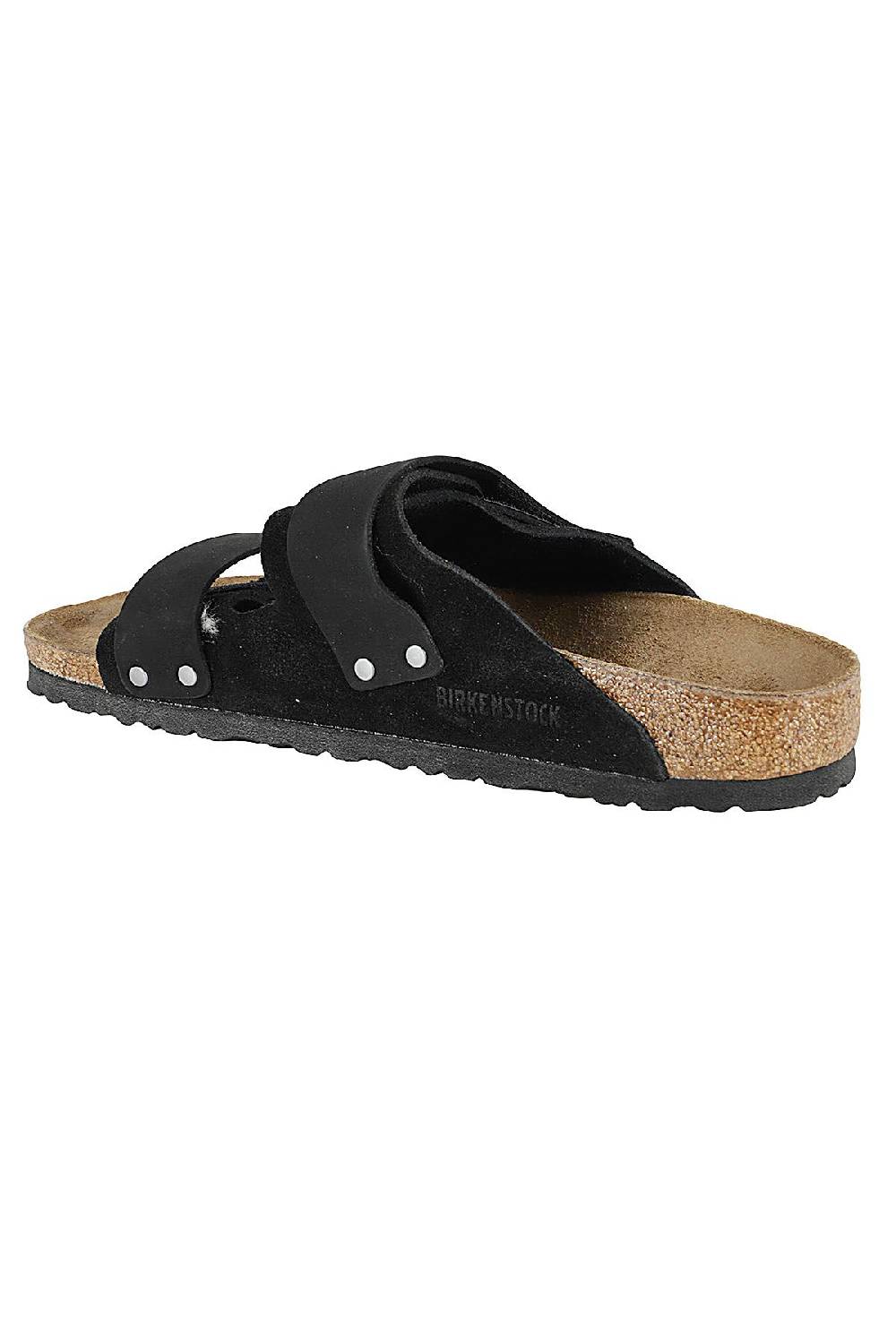 BIRKENSTOCK Sandalo Arizona Eva Nero Convenienza