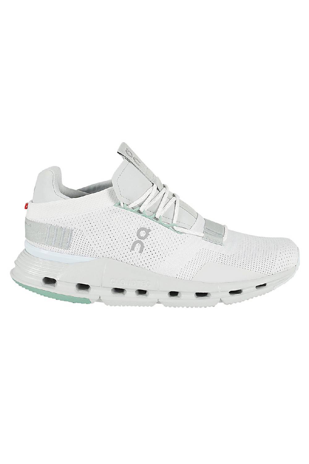 ON RUNNING Sneakers Cloudnova Bianca