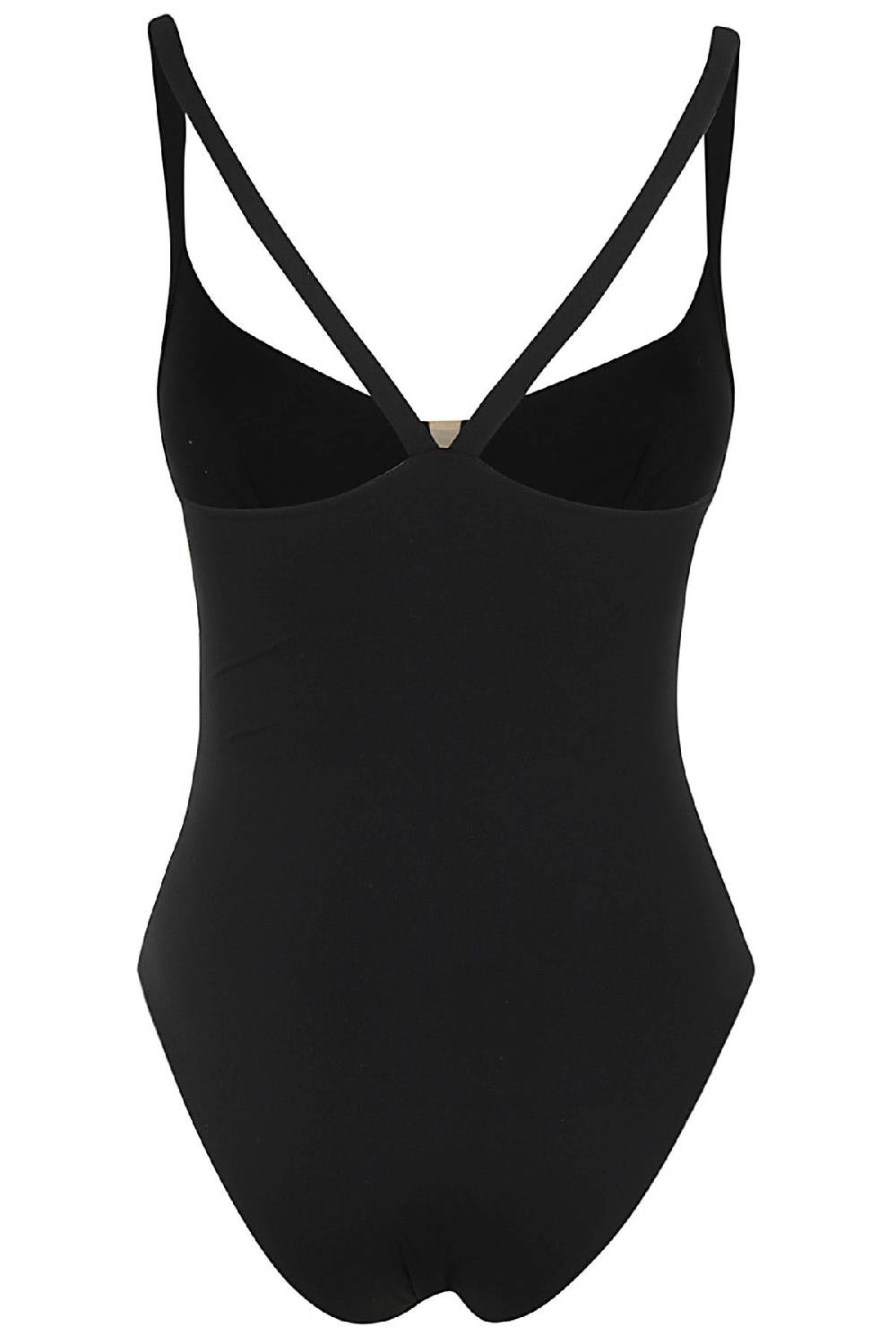 EXILIA Costume Intero Keros Nero Offerte