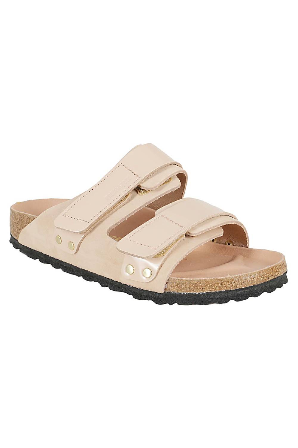 BIRKENSTOCK Birkenstock Uji Beige In Linea