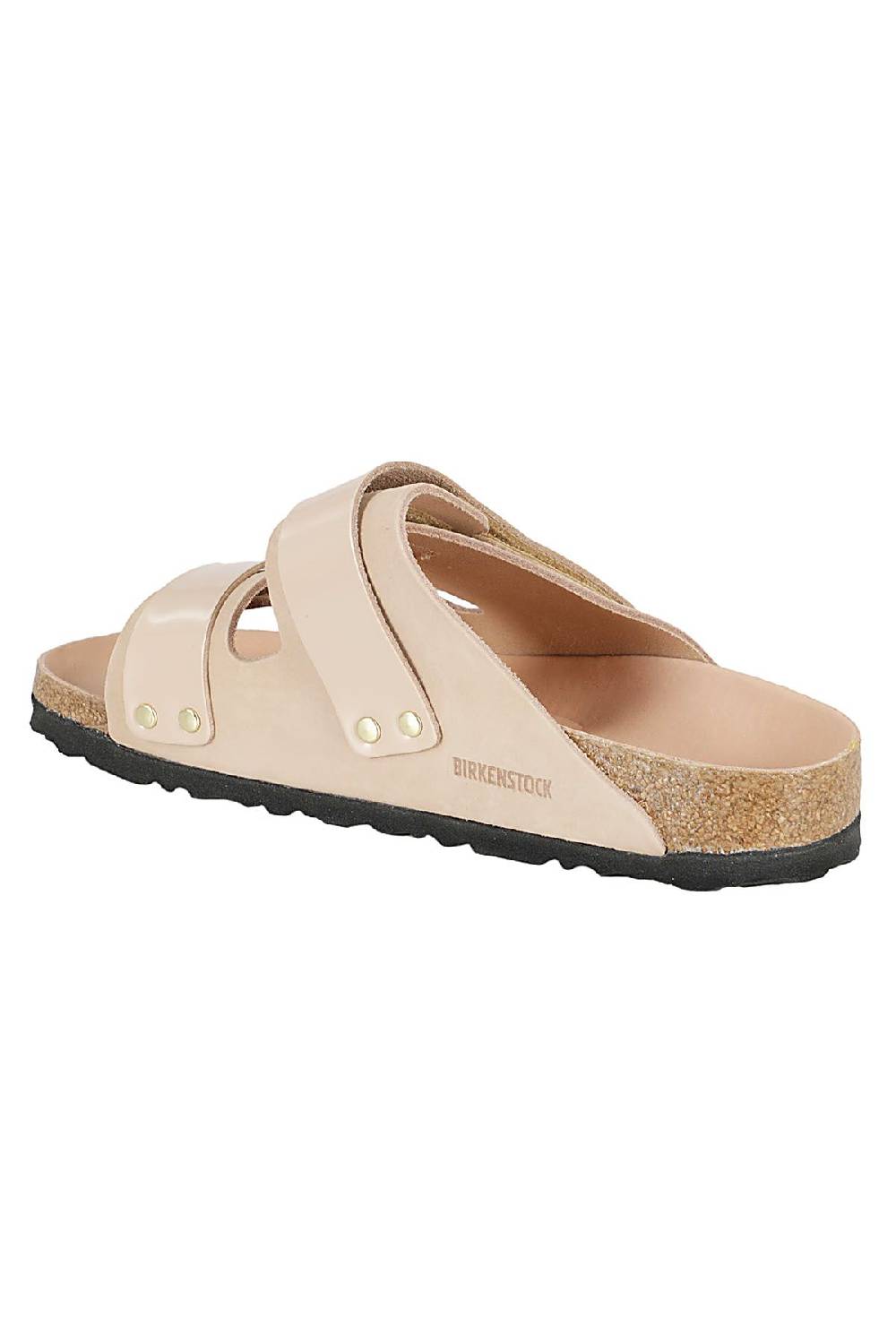 BIRKENSTOCK Birkenstock Uji Beige In Linea