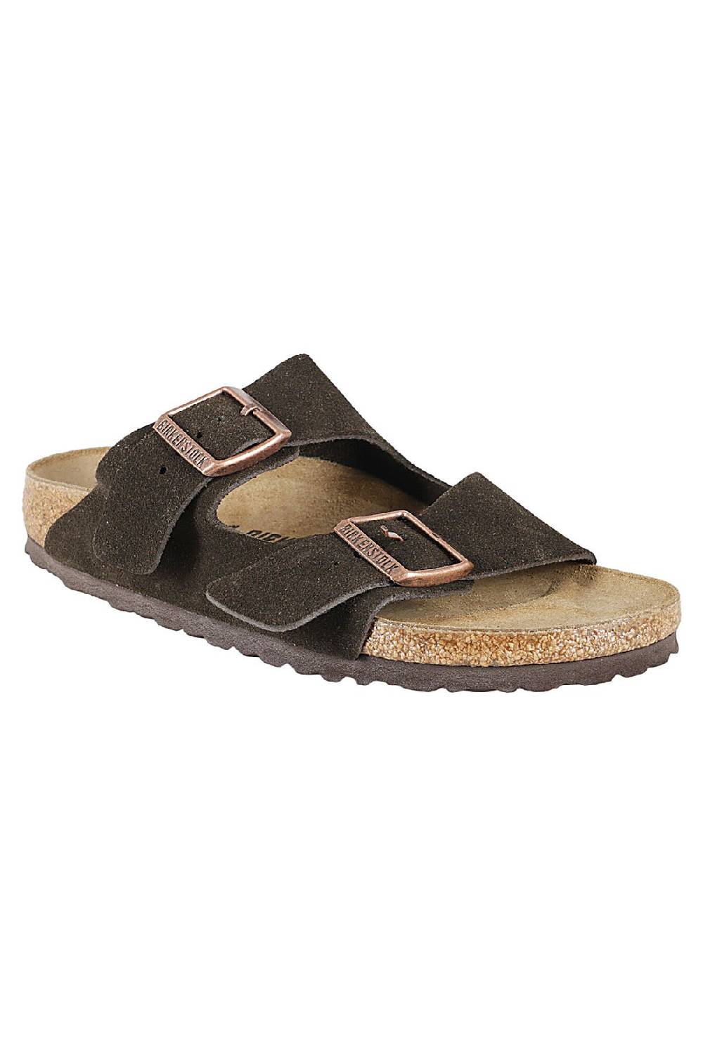 BIRKENSTOCK Birkenstock Arizona Marroni Fino Al -60%