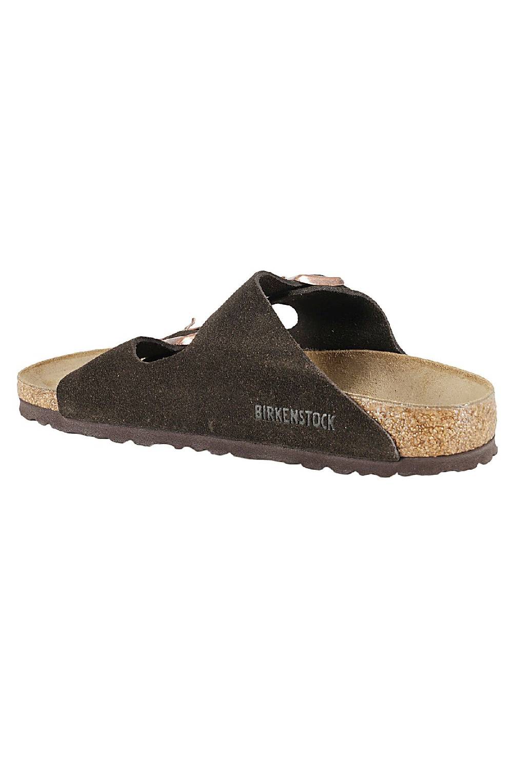 BIRKENSTOCK Birkenstock Arizona Marroni Fino Al -60%