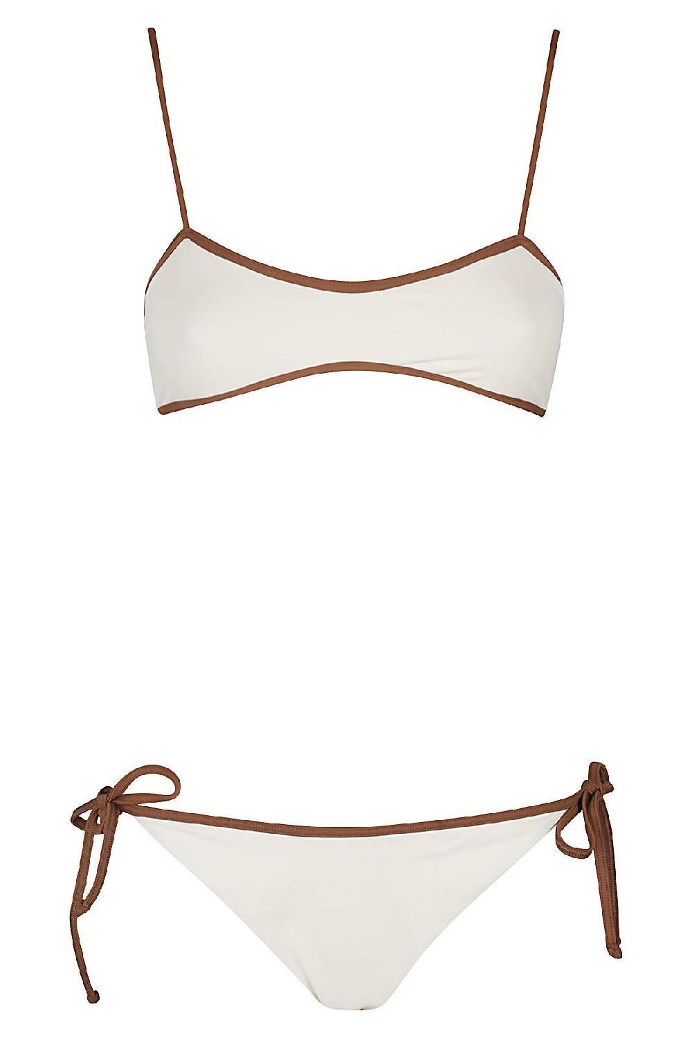MC2 SAINT BARTH Bikini Slip Prezzo Ridotto
