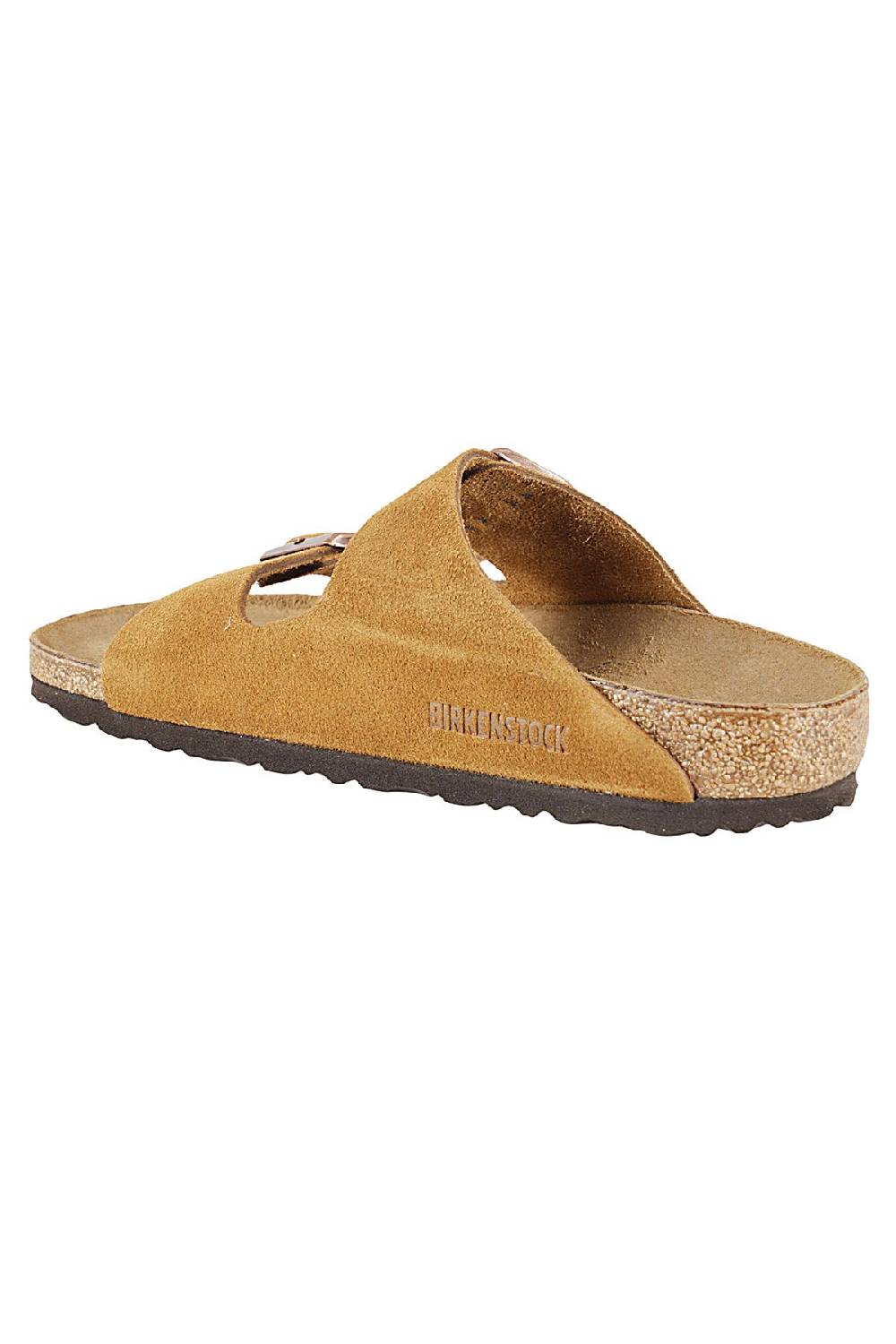 BIRKENSTOCK Birkenstock Arizona Marroni Sottocosto