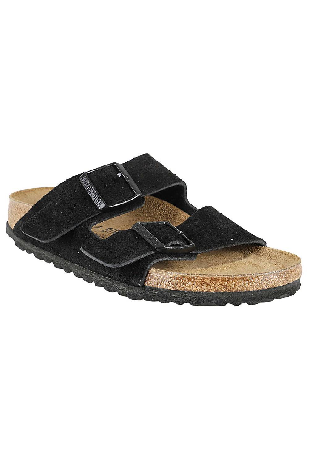 BIRKENSTOCK Birkenstock Arizona Nere Convenienza
