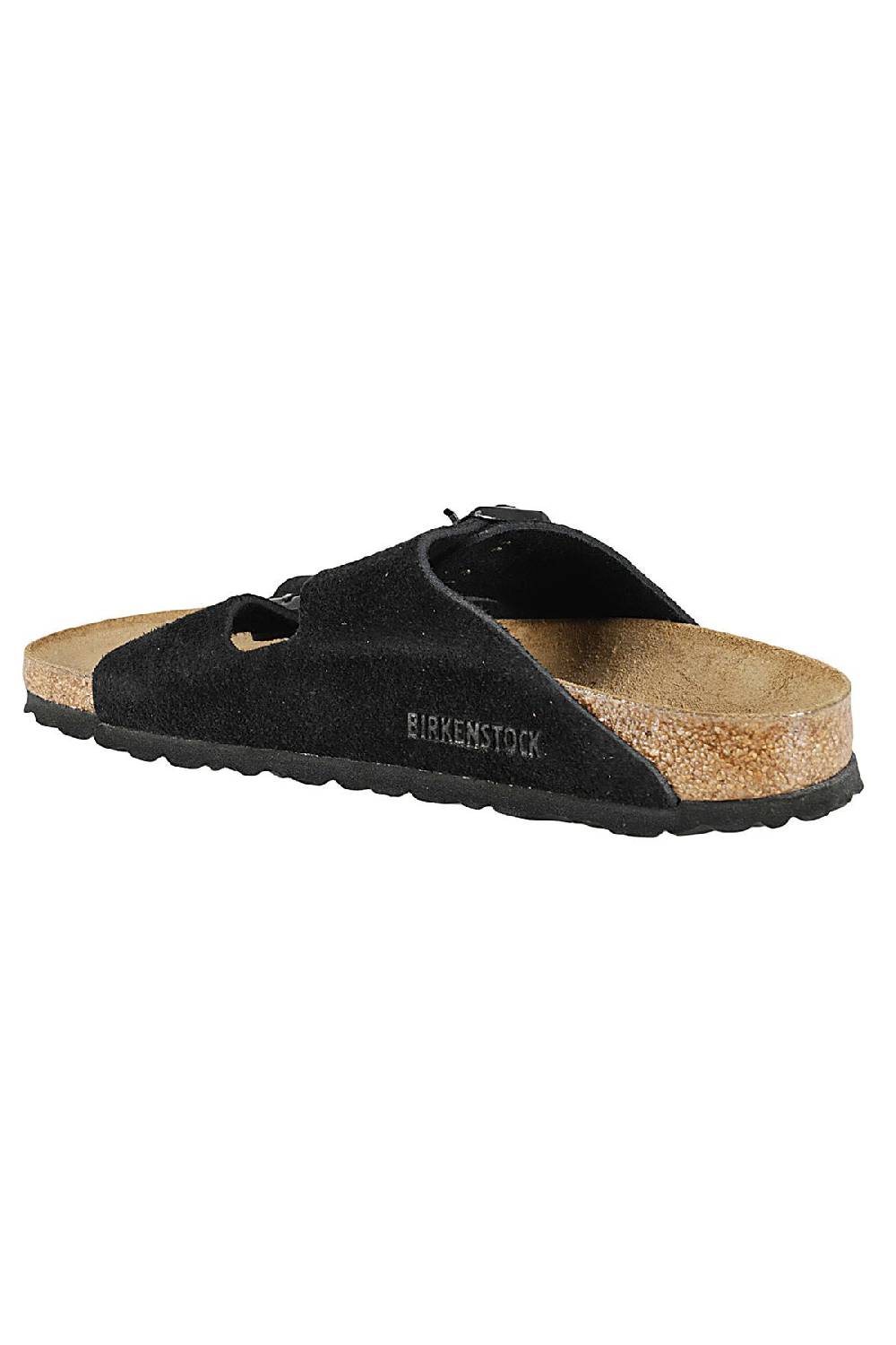 BIRKENSTOCK Birkenstock Arizona Nere Convenienza
