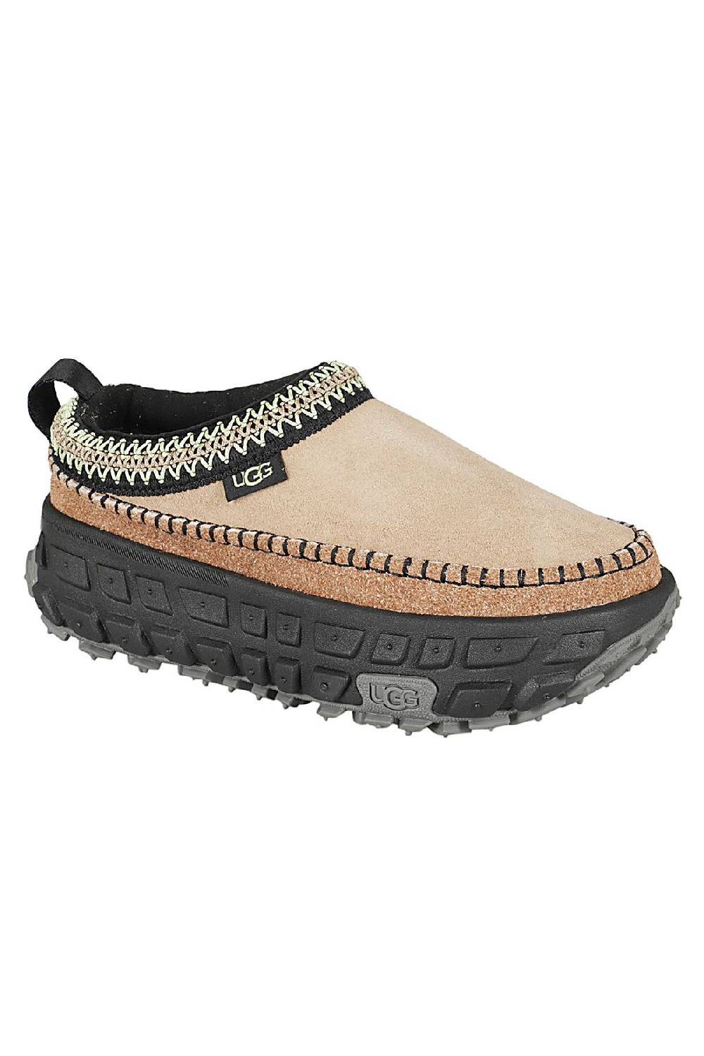 UGG Scarpa Venture Daze Nude Sconto