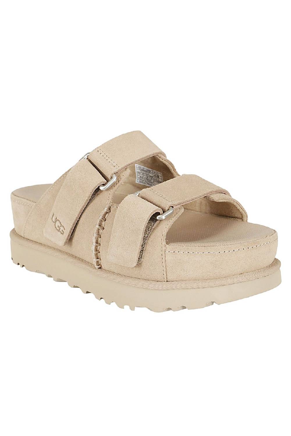 UGG Sandalo Goldenstar Hi Nude Offerta