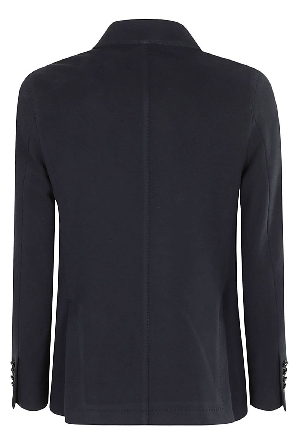 CIRCOLO 1901 Giacca Jersey Blu Vendite Flash