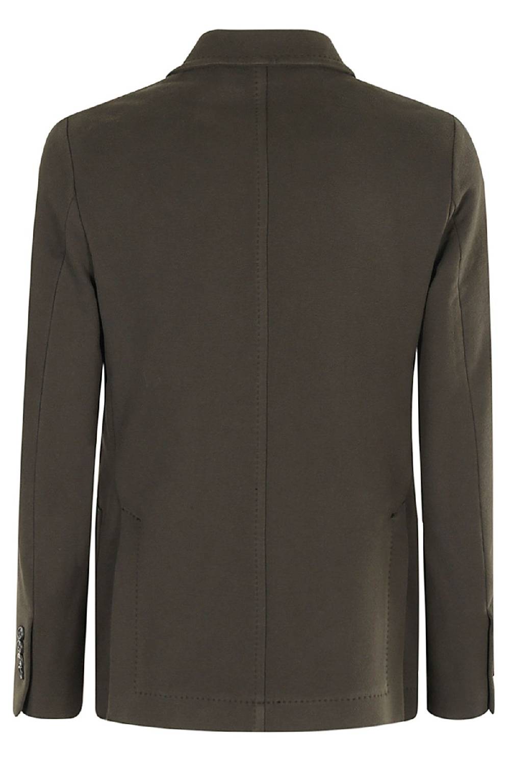 CIRCOLO 1901 Giacca Jersey Verde Negozio