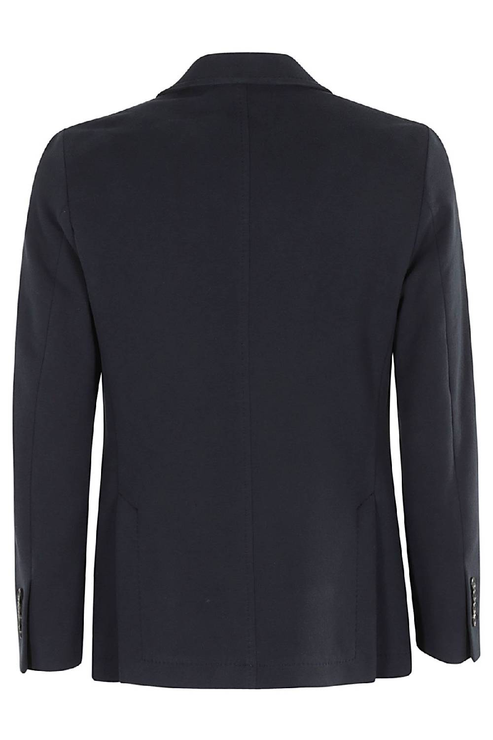 CIRCOLO 1901 Giacca Jersey Blu In Saldo