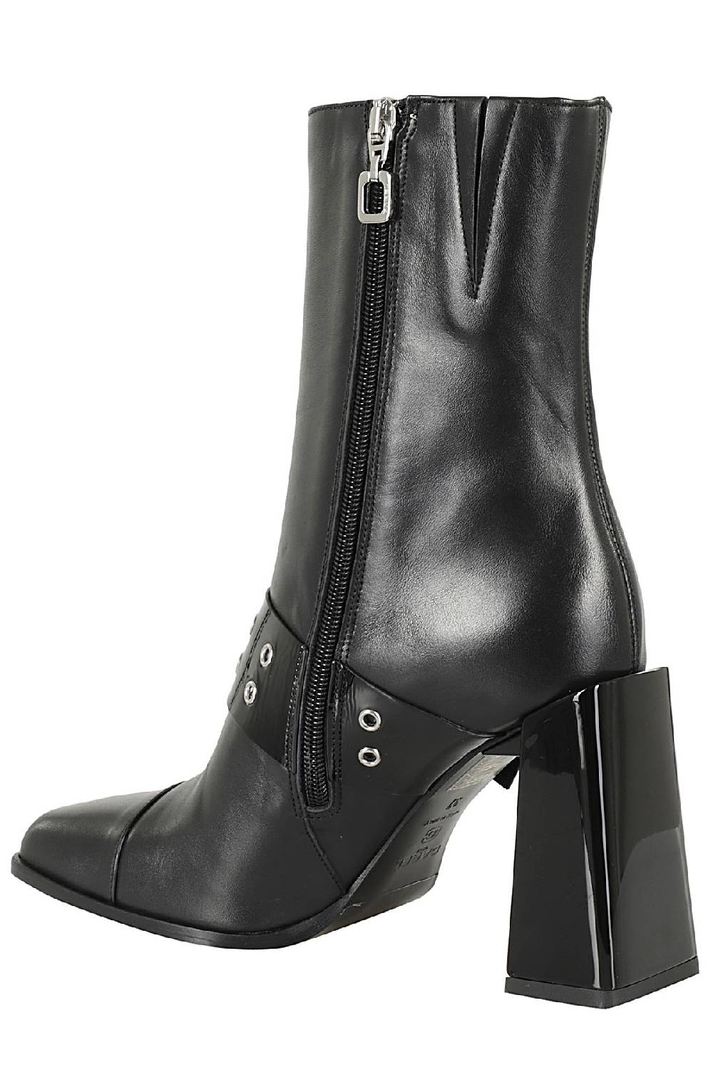 CAREL PARIS Stivaletto Moonlight Nero Moda