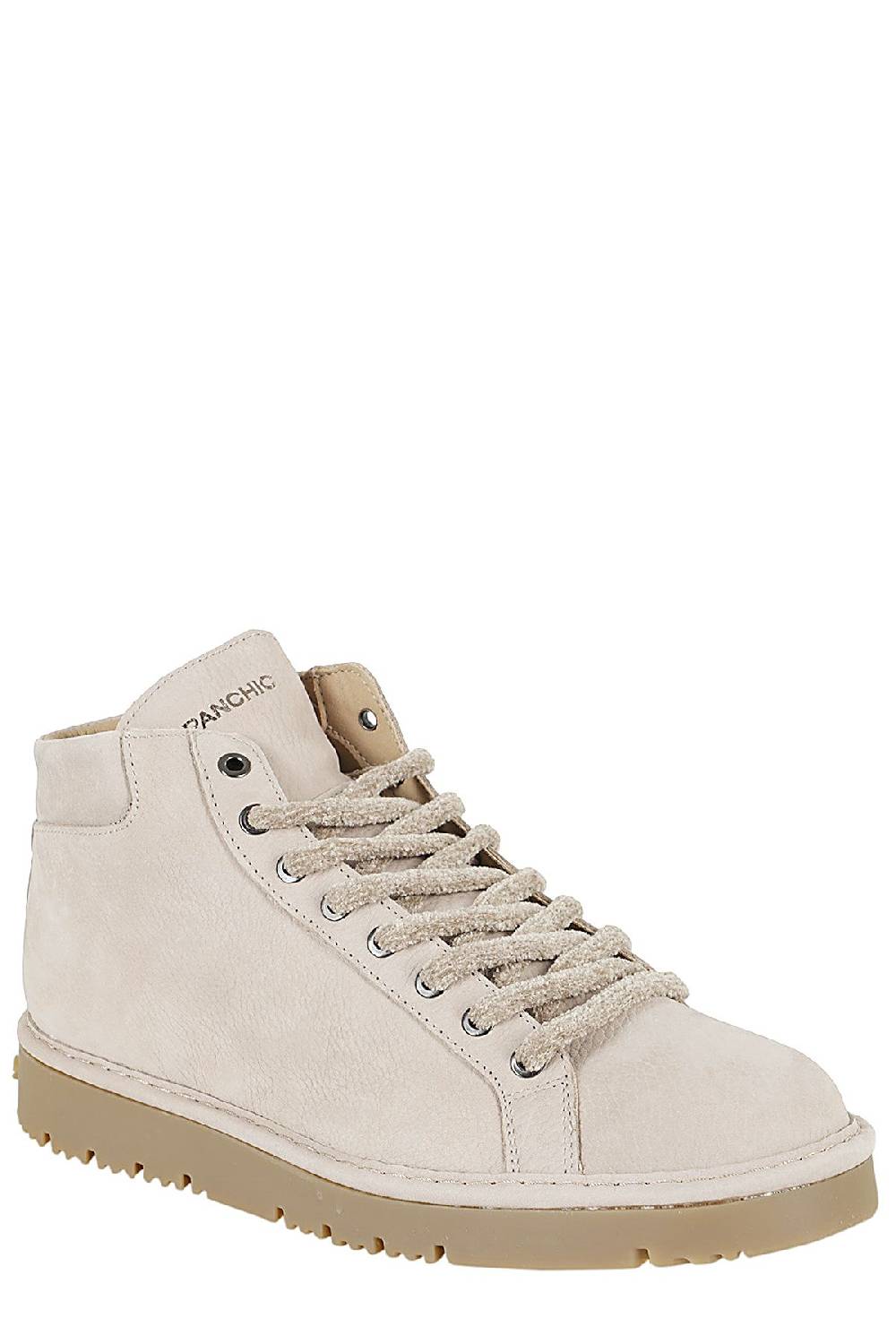 PANCHIC Polacchino Grigio Italia