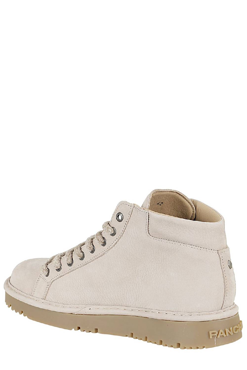 PANCHIC Polacchino Grigio Italia