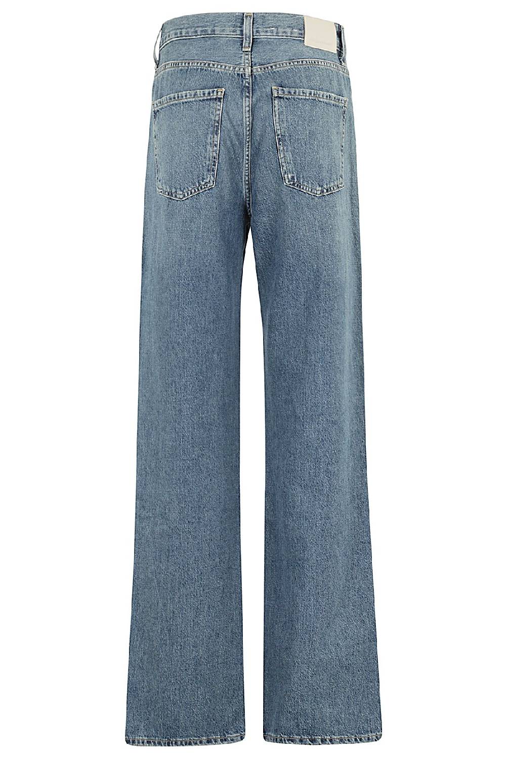 CITIZENS OF HUMANITY Jeans Annina Blu Pezzi Unici