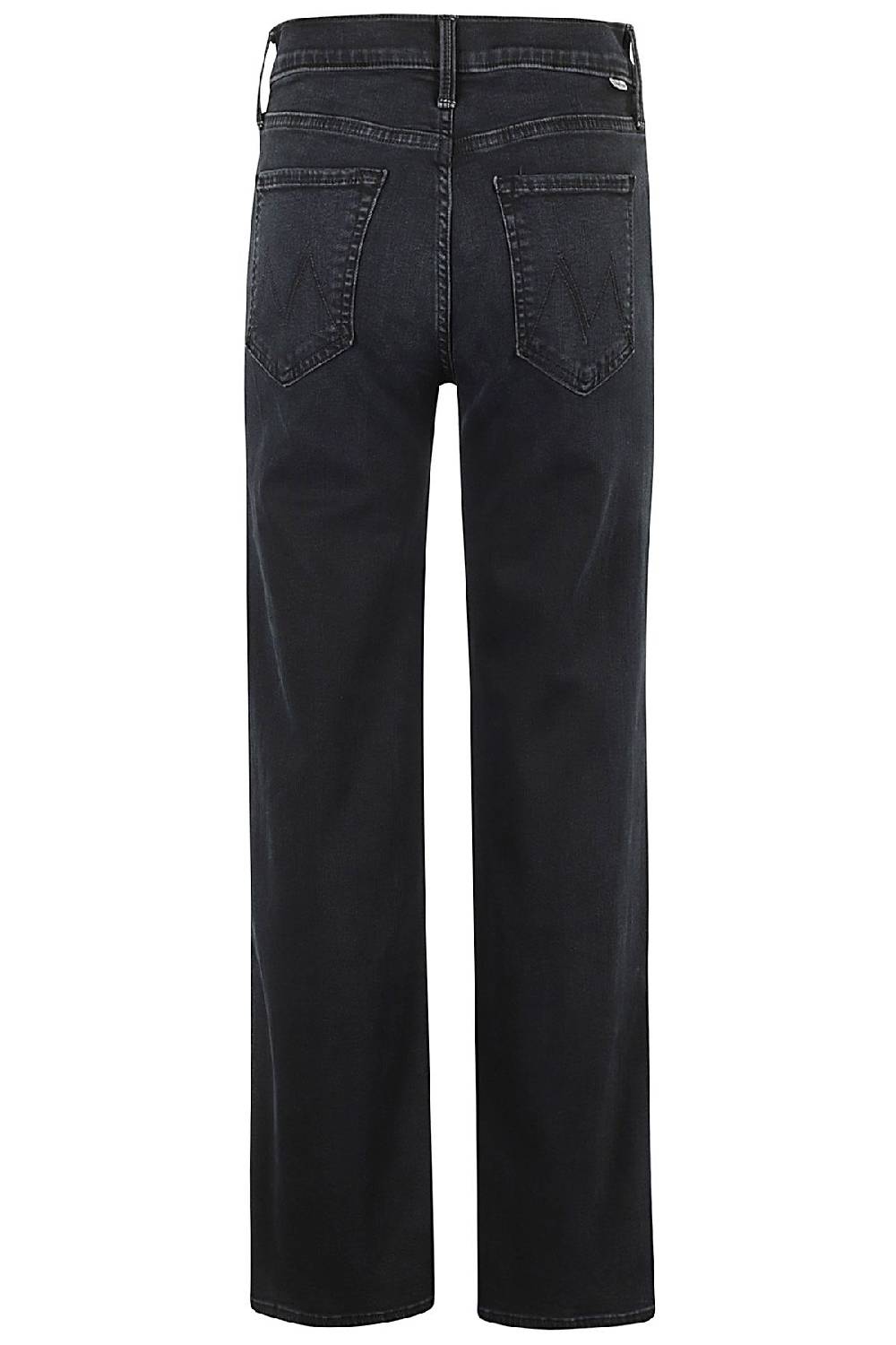 MOTHER Jeans Rambler Blu Scuro Promozione Limitata
