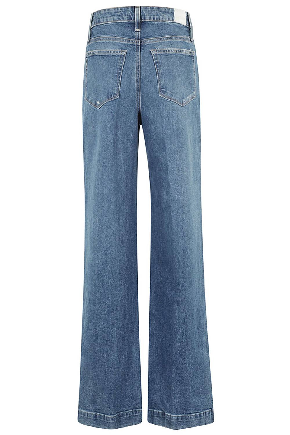 PAIGE Jeans Harper Blu Shopping Online
