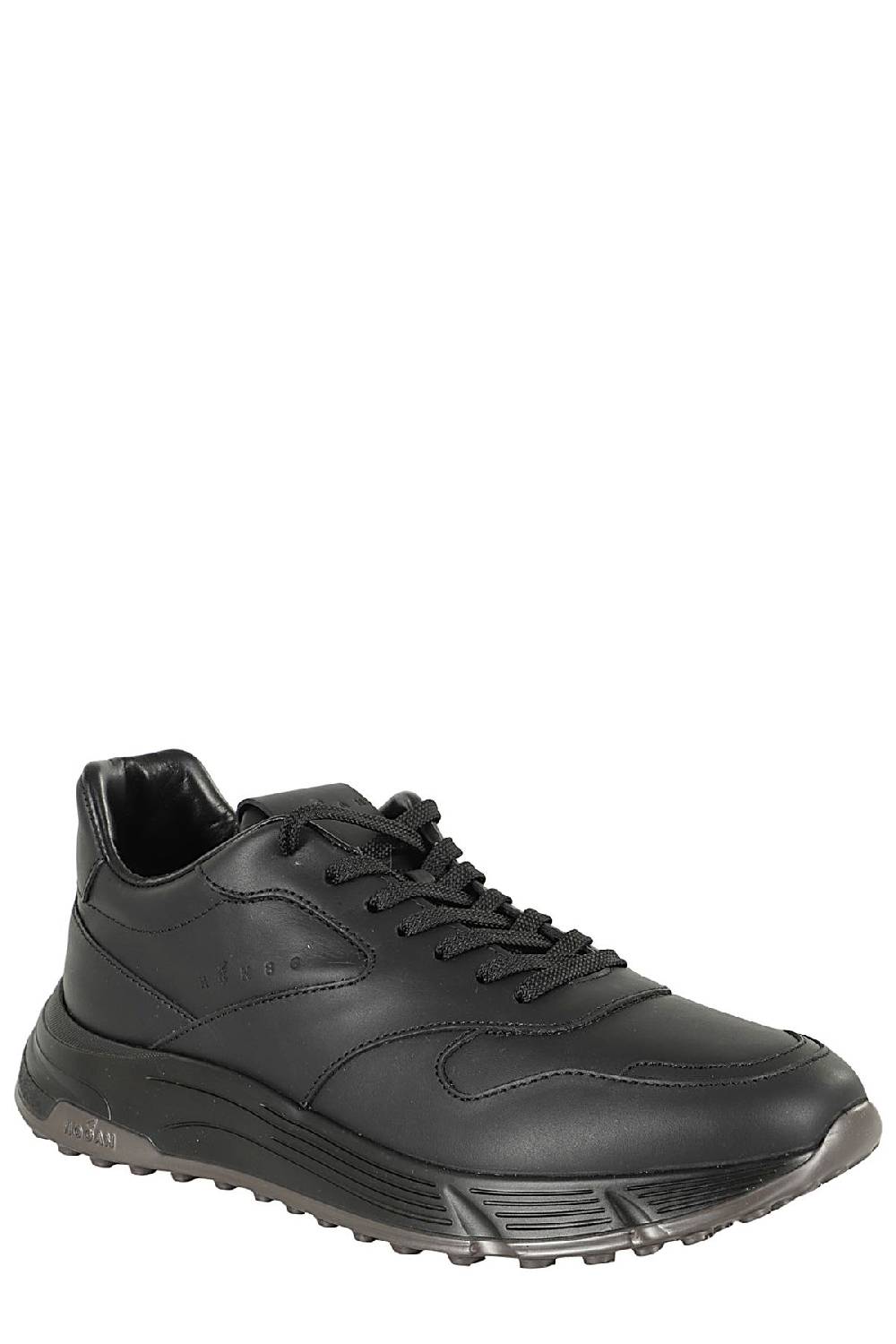 HOGAN Sneakers Hyperlight Timbr Nero Presa
