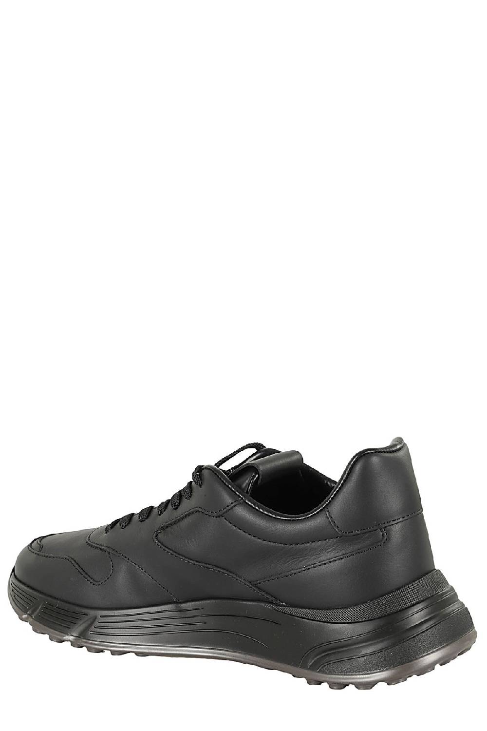 HOGAN Sneakers Hyperlight Timbr Nero Presa