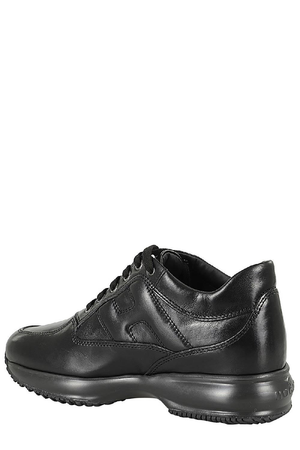 HOGAN Sneakers Interactive Nera Economico