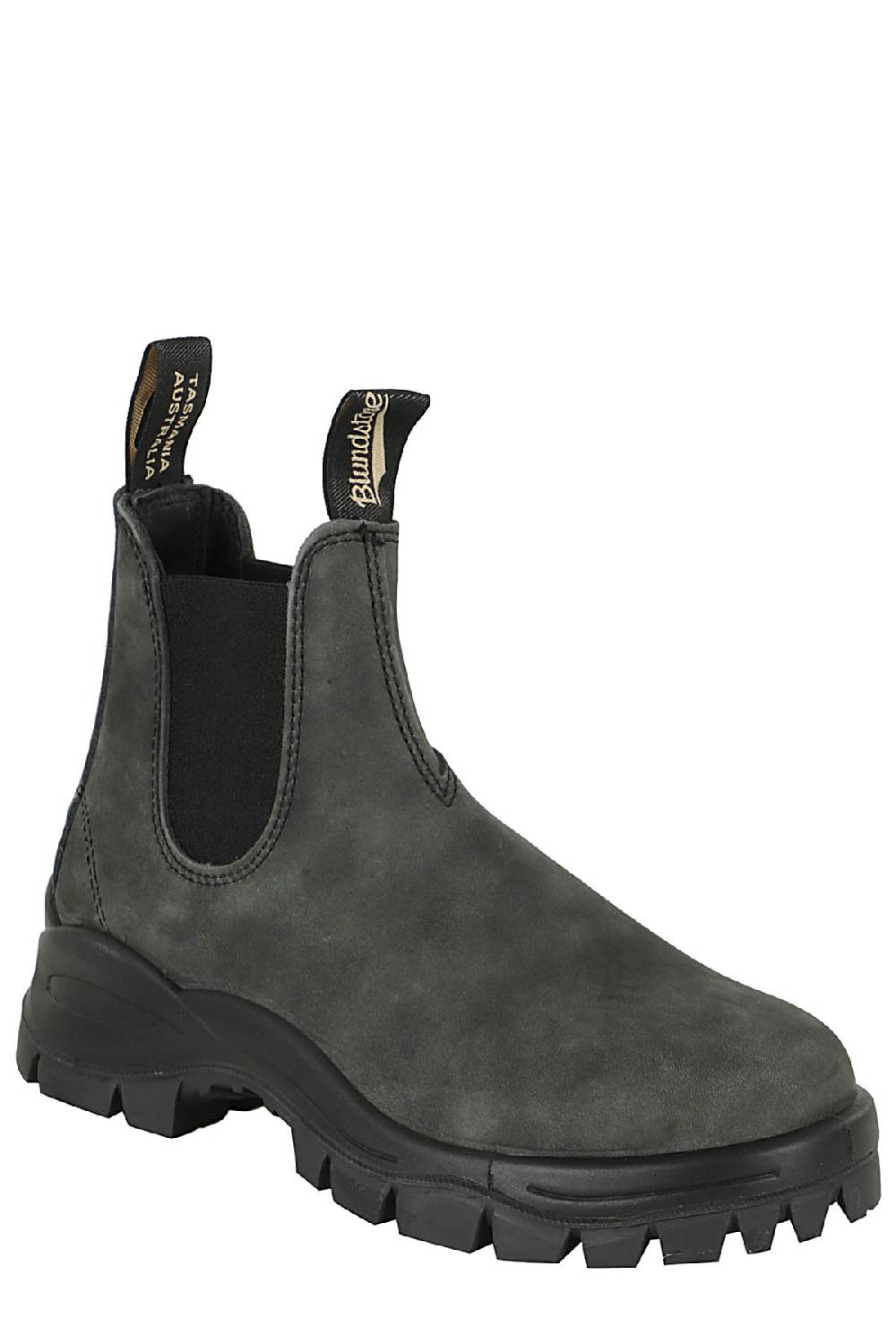 BLUNDSTONE Stivaletto Lug Nero Saldi