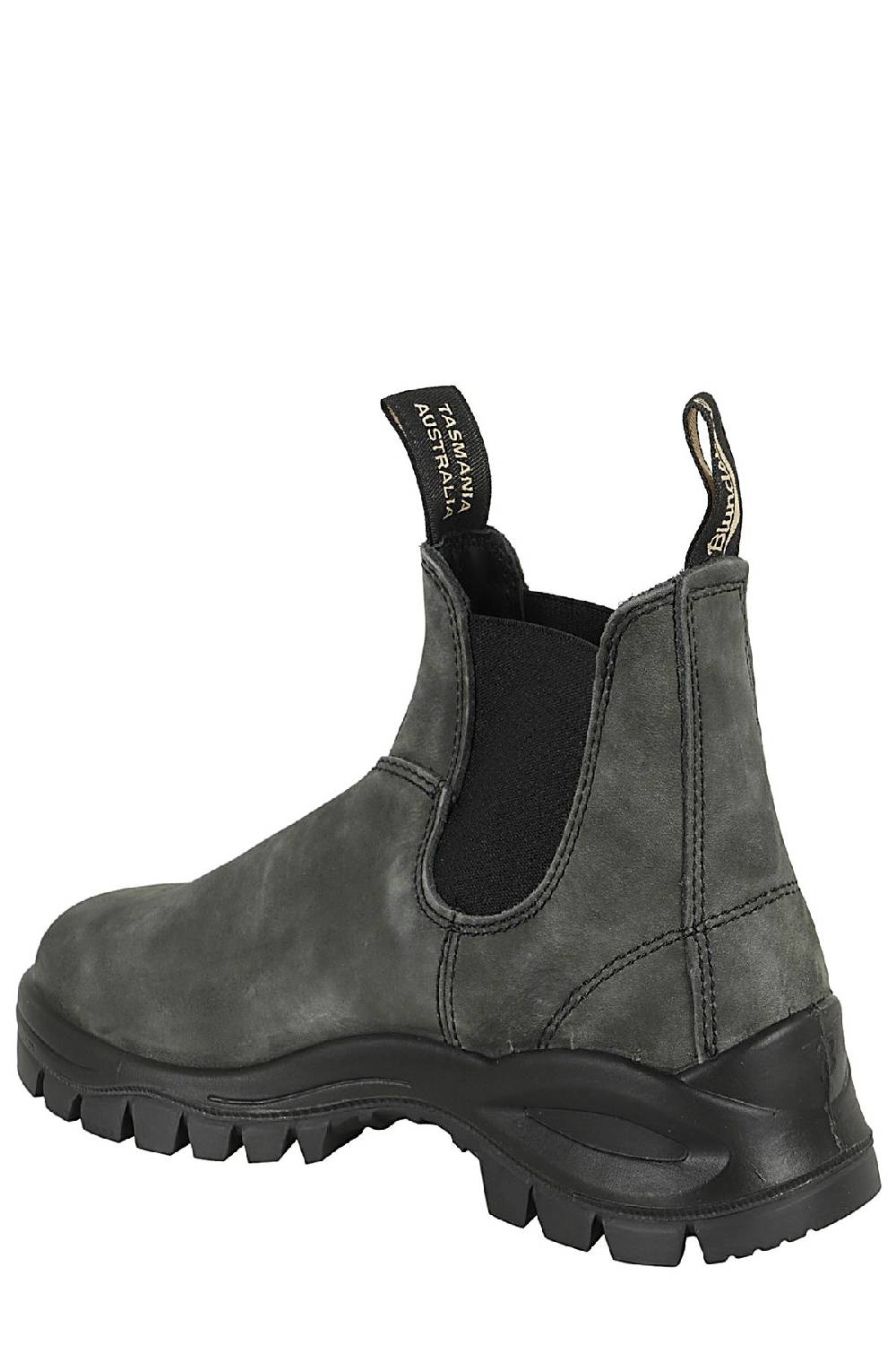BLUNDSTONE Stivaletto Lug Nero Saldi