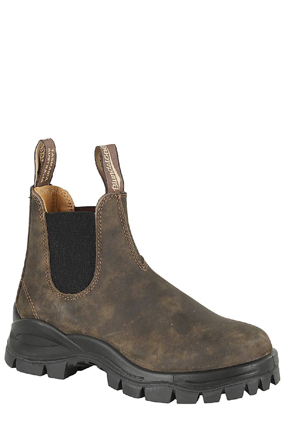 BLUNDSTONE Stivaletto Lug Marrone Offerte
