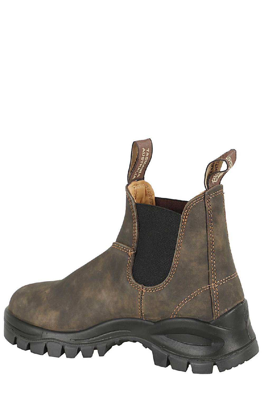 BLUNDSTONE Stivaletto Lug Marrone Offerte