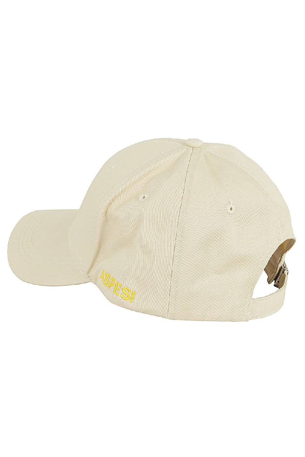 ASPESI Cappello Beige Promozione Limitata