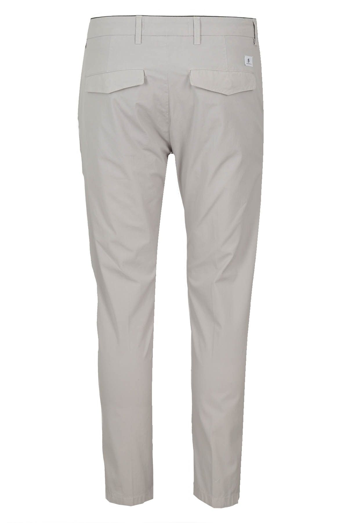 DEPARTMENT5 Pantalone Prince Stucco Fino Al -60%