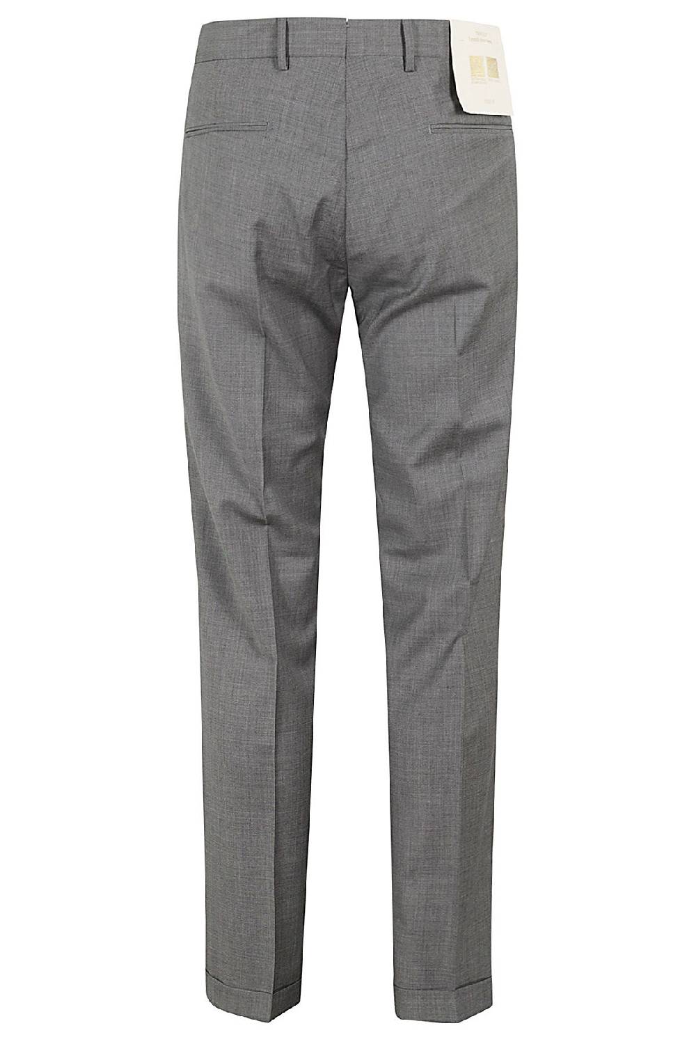 BRIGLIA Pantalone Tasca America Grigio Affare Del Giorno