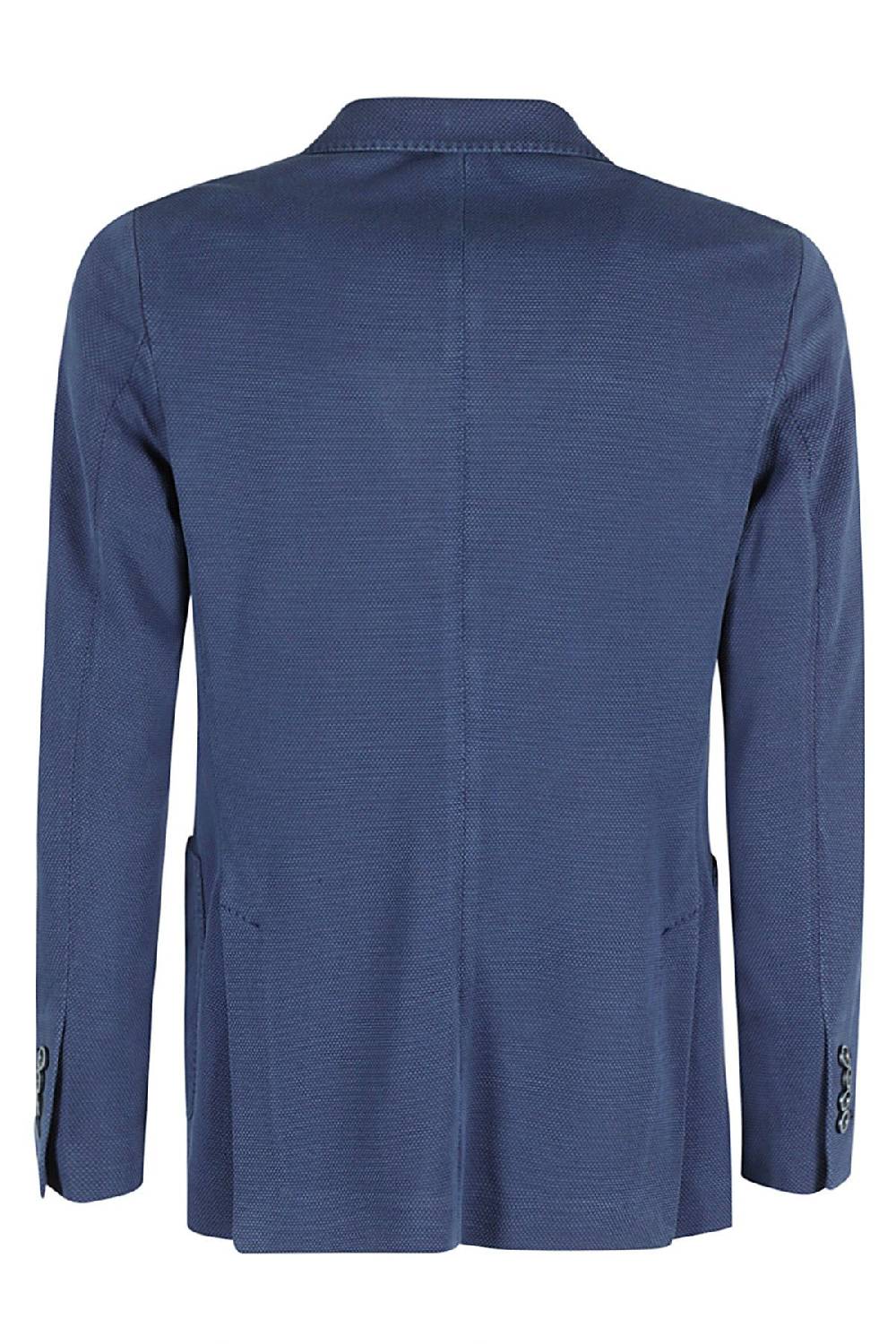 CIRCOLO 1901 Giacca Oxford Tc Blu Francia Sconto