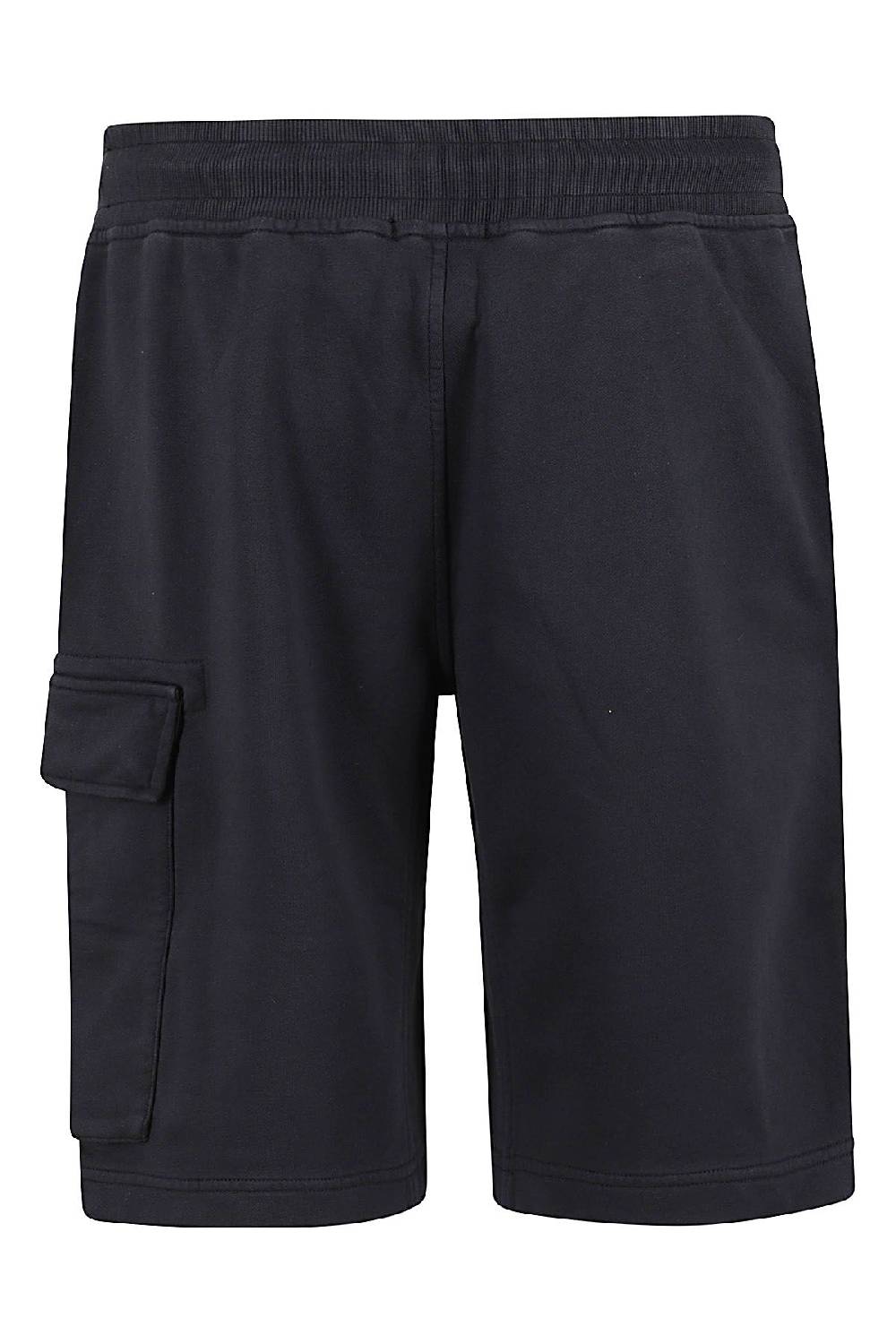 CP COMPANY Shorts Cargo Blu Hotsell