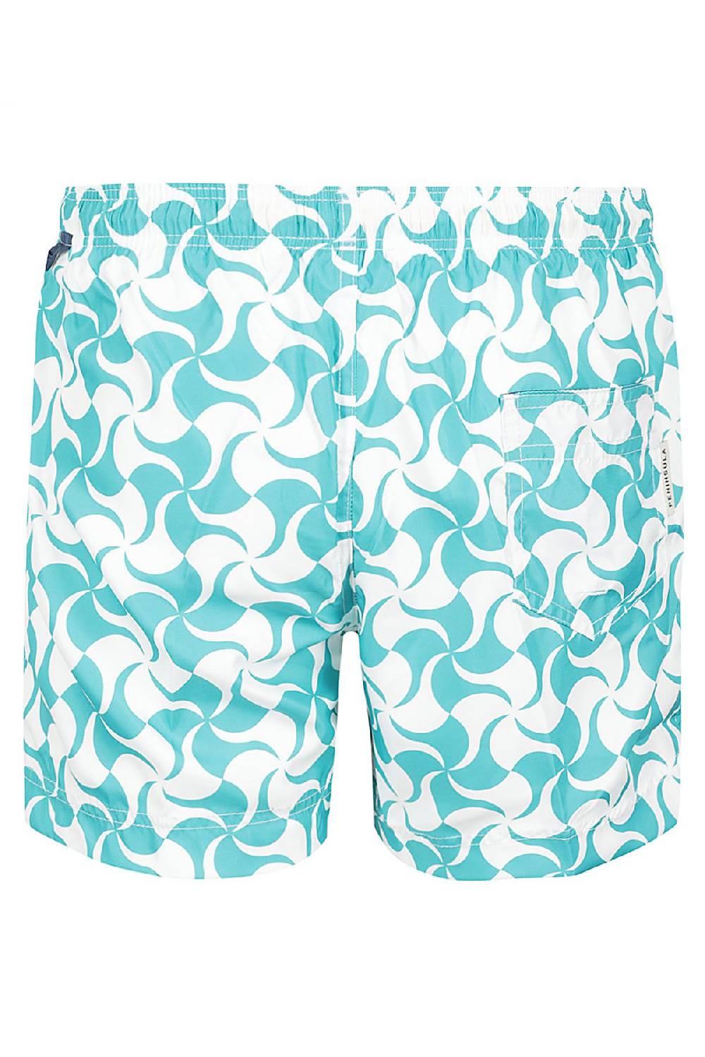 PENINSULA Costume Elastico Multicolour Negozio