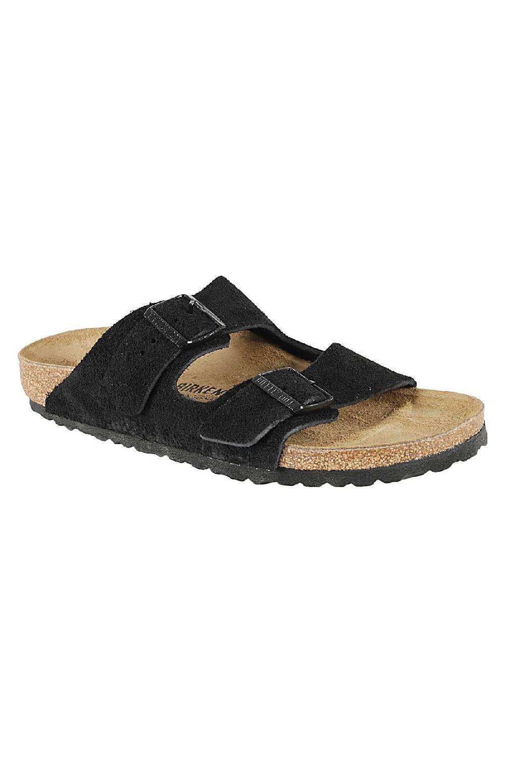 BIRKENSTOCK Birkenstock Arizona Nere Negozi Online