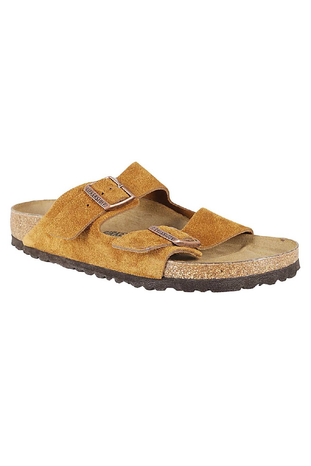 BIRKENSTOCK Birkenstock Arizona Marroni Acquista Ora