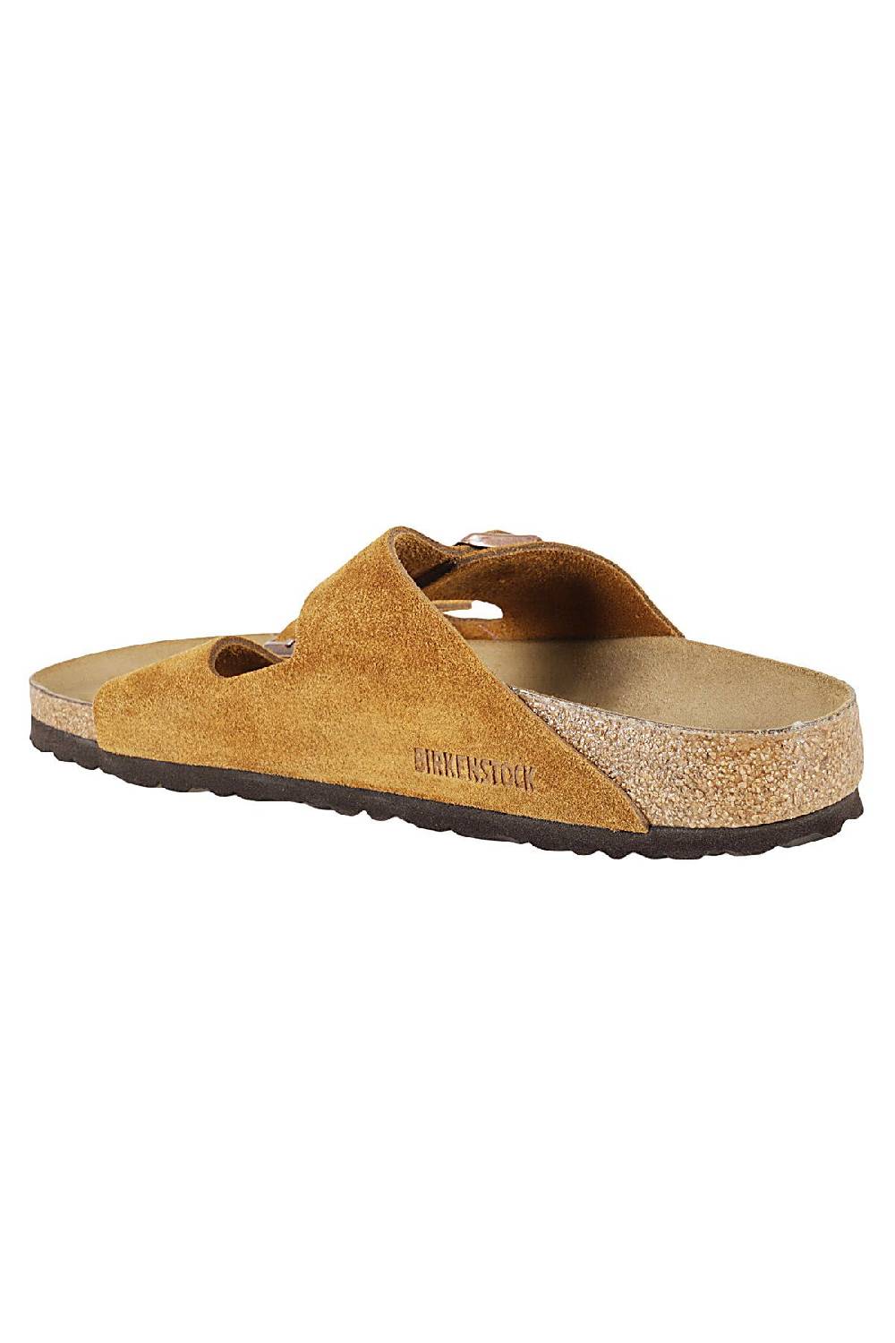 BIRKENSTOCK Birkenstock Arizona Marroni Acquista Ora
