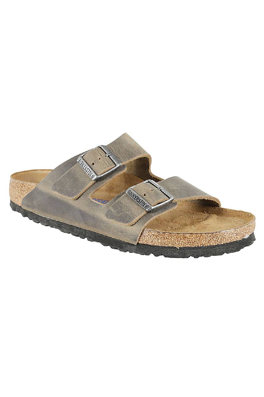 BIRKENSTOCK Birkenstock Khaki Promozione Limitata
