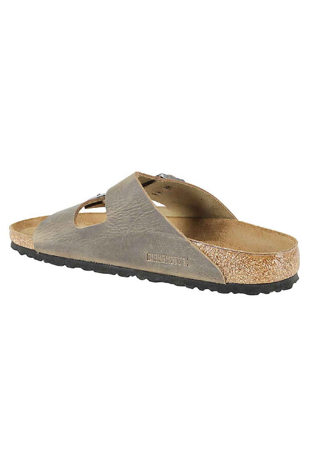 BIRKENSTOCK Birkenstock Khaki Promozione Limitata