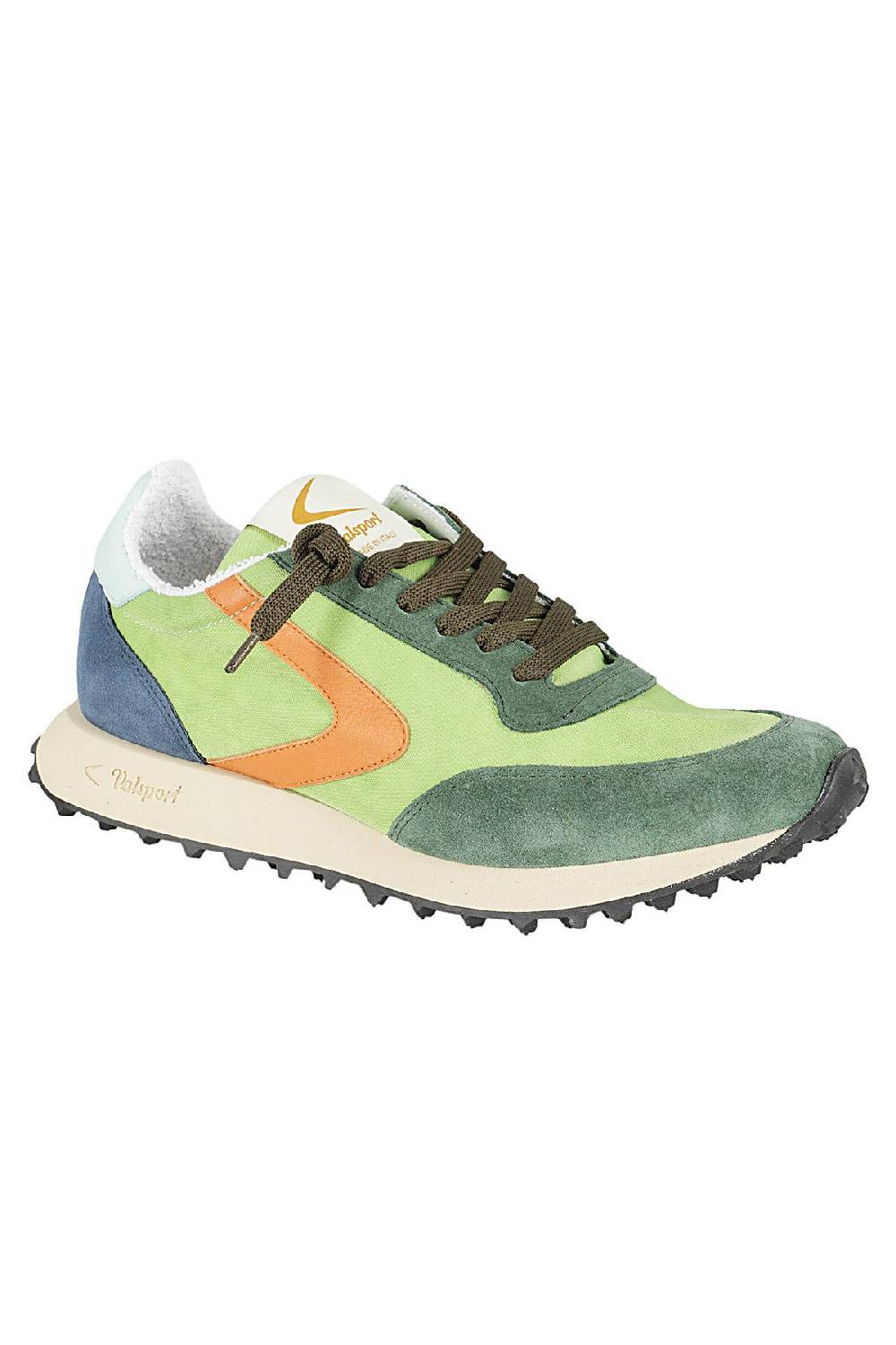 VALSPORT Sneakers Start Heritage Verde Fino Al -60%
