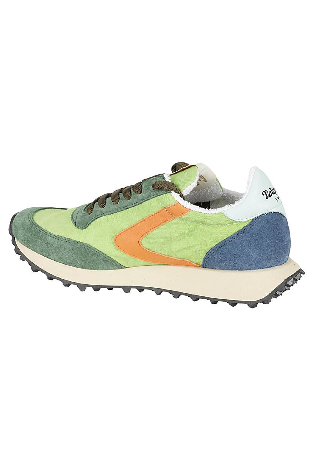 VALSPORT Sneakers Start Heritage Verde Fino Al -60%