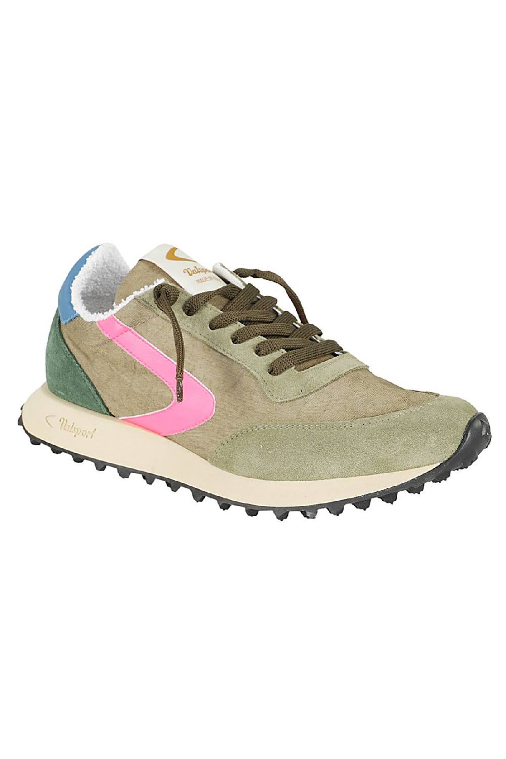 VALSPORT Sneakers Start Heritage Shopping Online