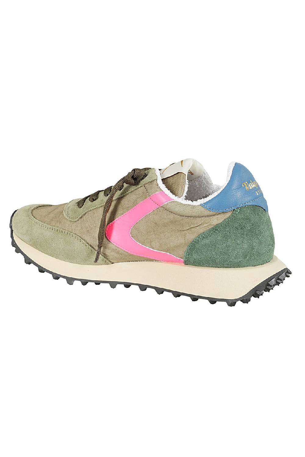 VALSPORT Sneakers Start Heritage Shopping Online
