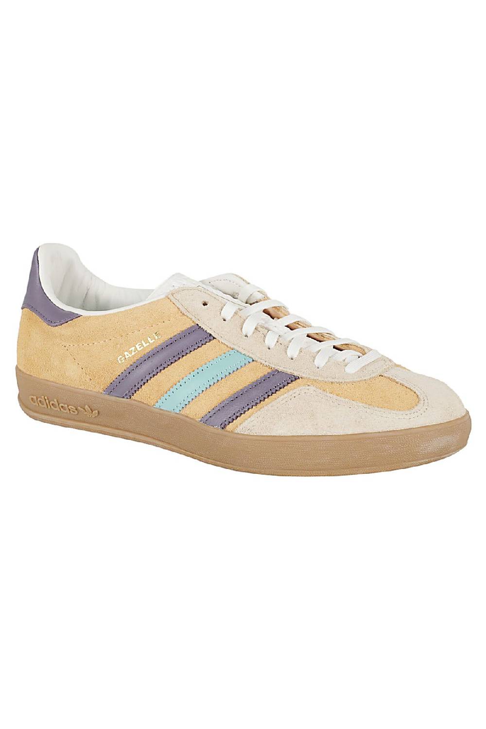 ADIDAS ORIGINALS GAZELLE INDOOR Sottocosto